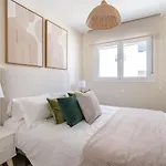 Ar11 Stylish Flat In Perfect Location 아파트 *