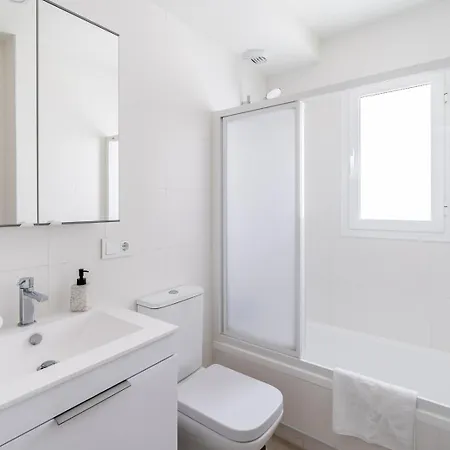 Ar11 Stylish Flat In Perfect Location Lejlighed *