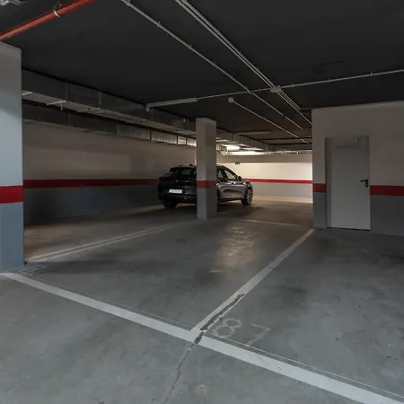 Ar11 Stylish Flat In Perfect Location 아파트