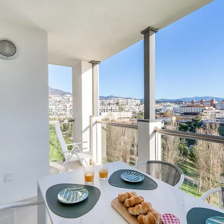 Lejlighed Ar11 Stylish Flat In Perfect Location