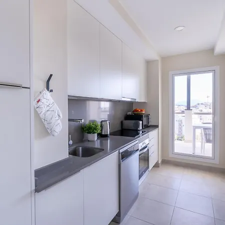 Ar11 Stylish Flat In Perfect Location *
