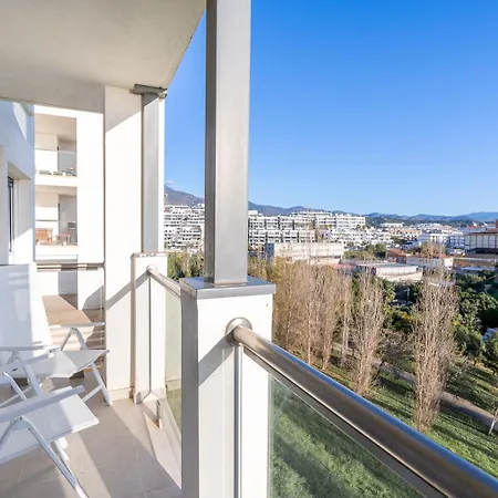 Ar11 Stylish Flat In Perfect Location 아파트