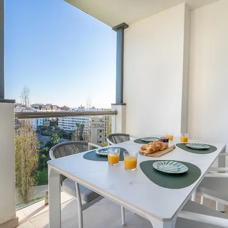 Ar11 Stylish Flat In Perfect Location Lejlighed *