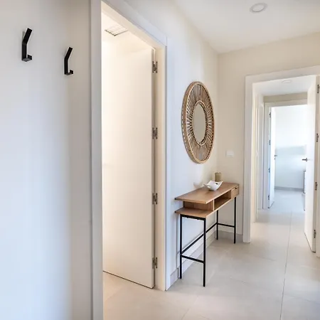 Ar11 Stylish Flat In Perfect Location Lejlighed *