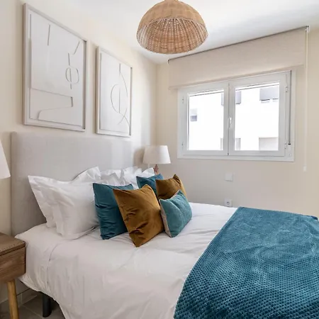 Ar11 Stylish Flat In Perfect Location Lejlighed